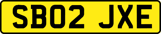 SB02JXE