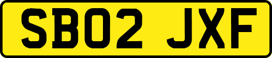 SB02JXF