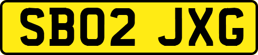 SB02JXG