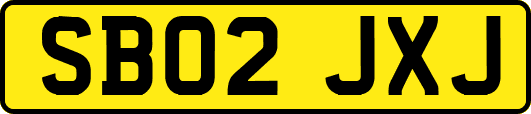 SB02JXJ