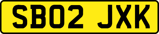 SB02JXK