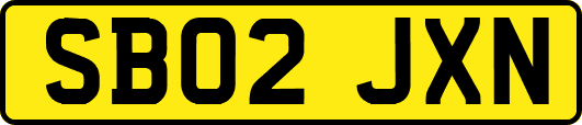 SB02JXN