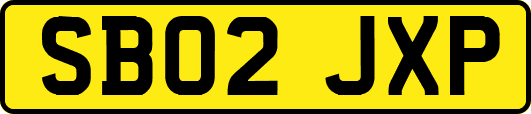 SB02JXP