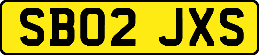 SB02JXS