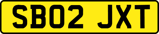 SB02JXT