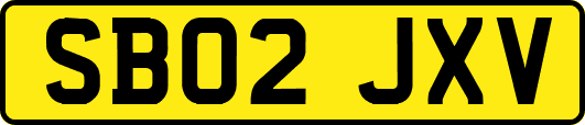 SB02JXV