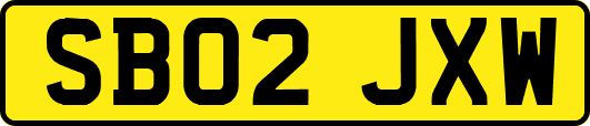 SB02JXW