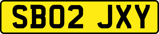 SB02JXY