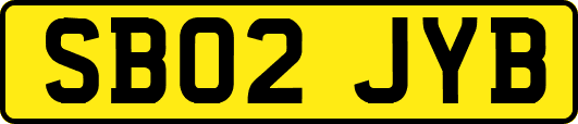 SB02JYB
