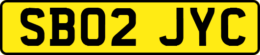 SB02JYC