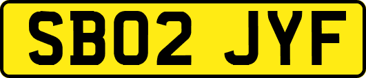SB02JYF