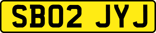 SB02JYJ