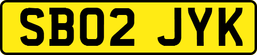 SB02JYK