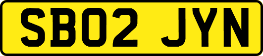 SB02JYN