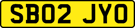 SB02JYO