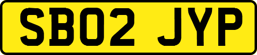 SB02JYP