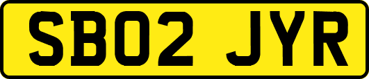 SB02JYR