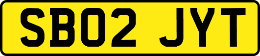 SB02JYT