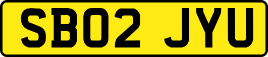 SB02JYU