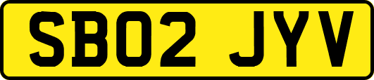 SB02JYV