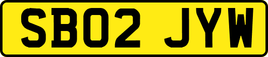 SB02JYW