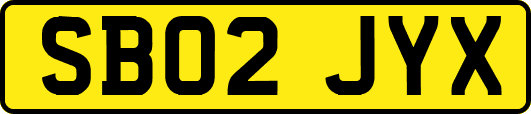 SB02JYX