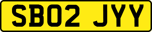 SB02JYY
