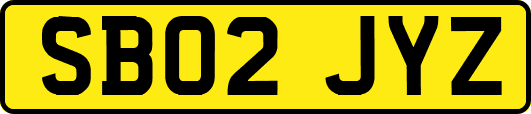 SB02JYZ