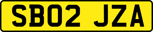 SB02JZA