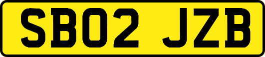 SB02JZB