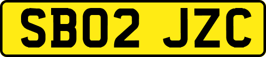 SB02JZC