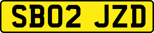 SB02JZD