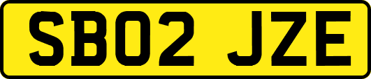 SB02JZE