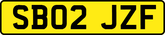 SB02JZF
