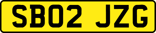 SB02JZG