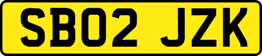 SB02JZK