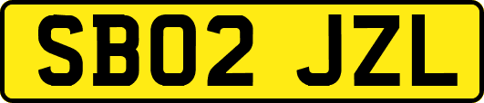 SB02JZL