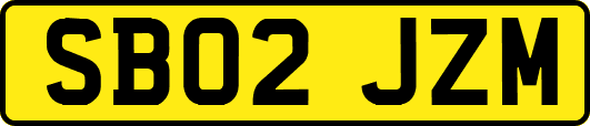SB02JZM