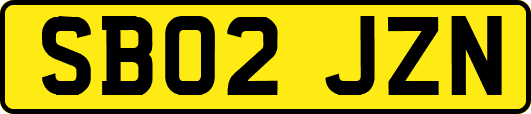 SB02JZN