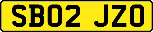 SB02JZO