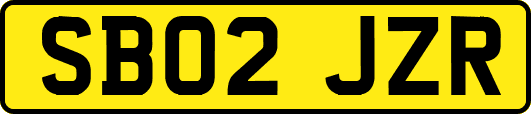 SB02JZR