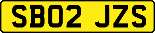 SB02JZS