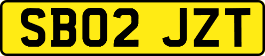 SB02JZT