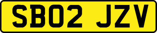 SB02JZV