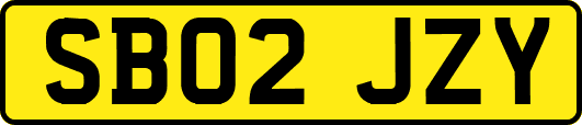 SB02JZY