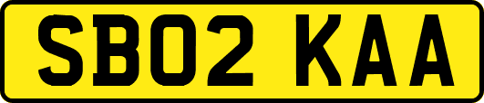 SB02KAA