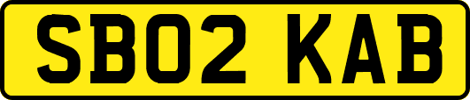 SB02KAB
