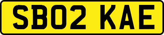 SB02KAE