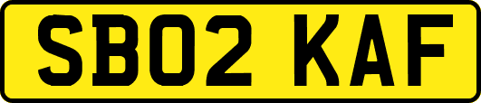SB02KAF