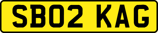 SB02KAG